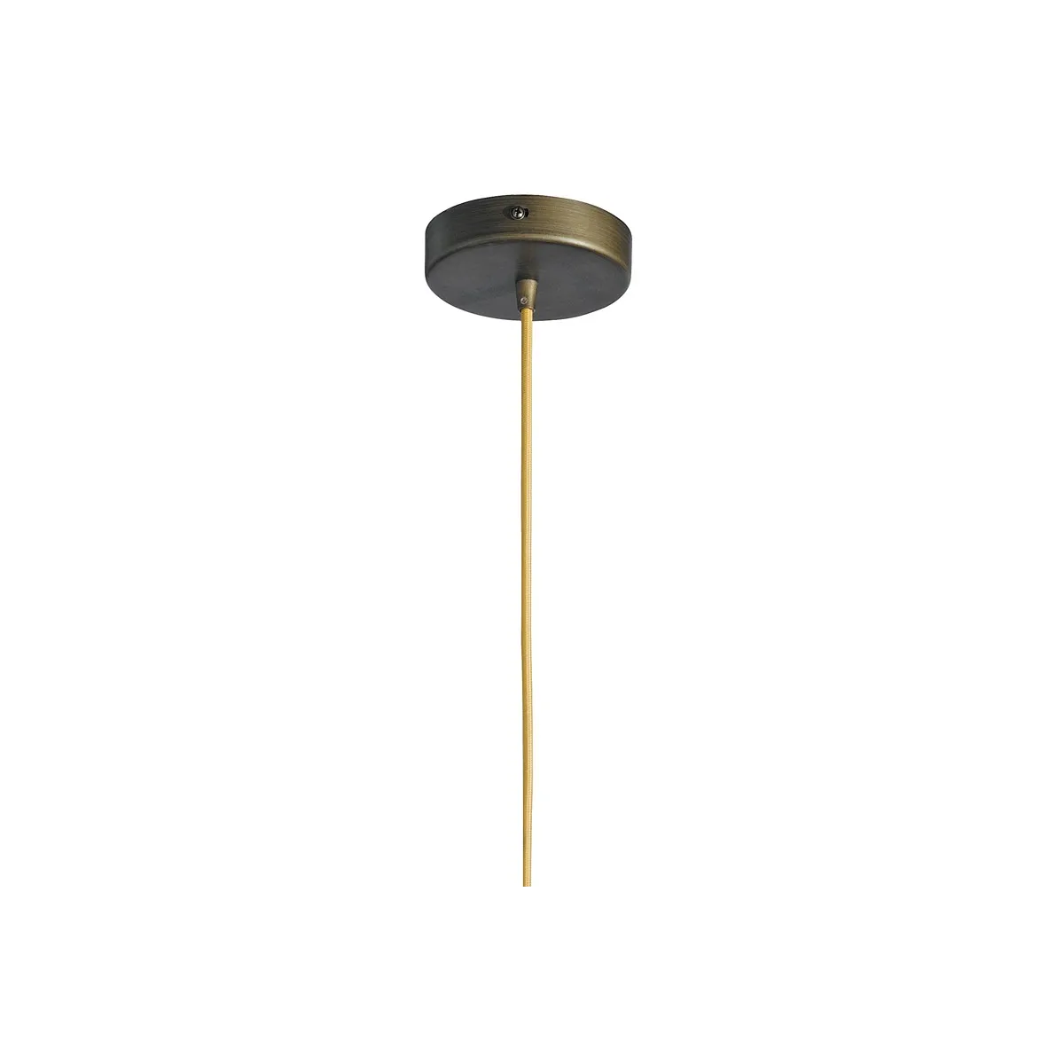 Pendente a Filo Linea Zen FanEurope